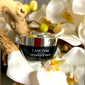 Advanced Génifique Wrinkle & Dark Circle Eye Cream